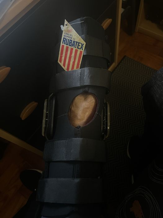 Joalheira ortopedica-Nova