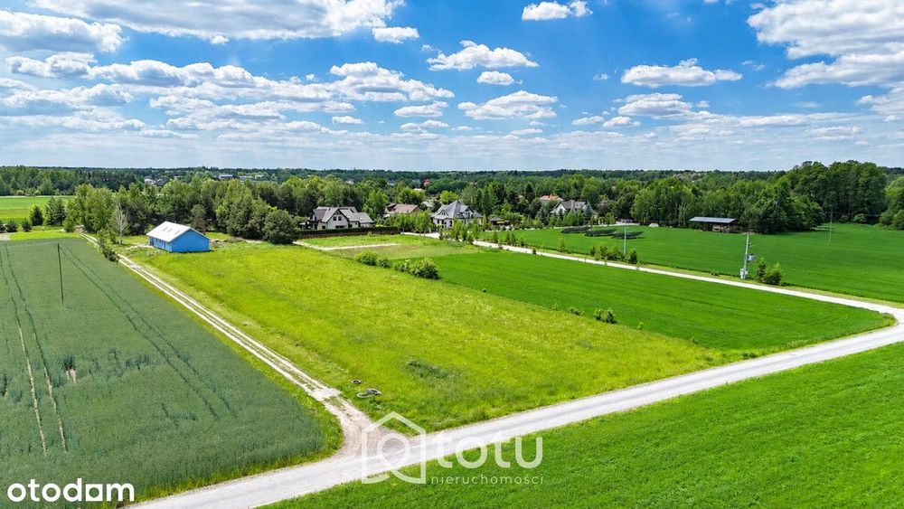 ✅ Budowlana Mpzp- Asfalt- Kanalizacja