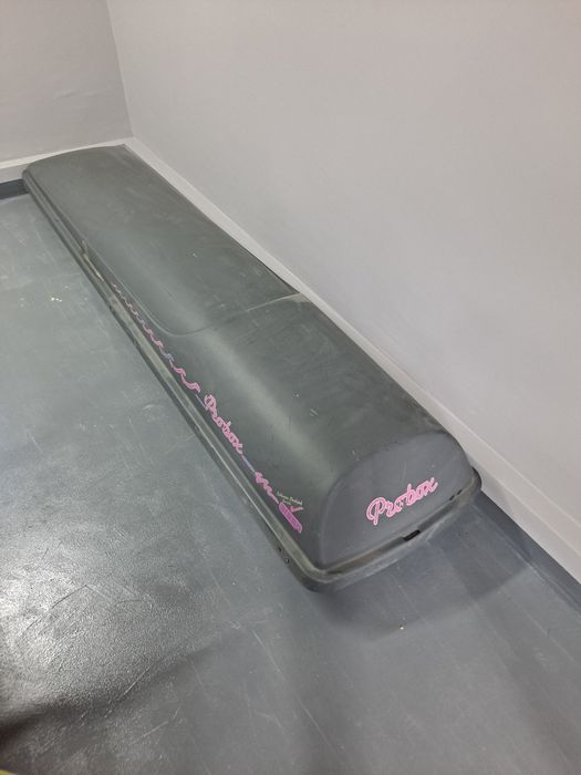 Box dachowy bagażnik Probox 280 Trend 227cm x48cm