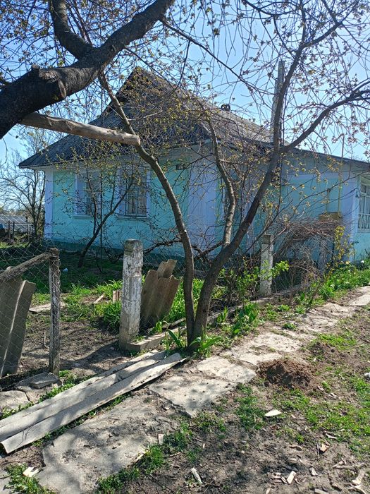Продам будинок в Хмельницькій області