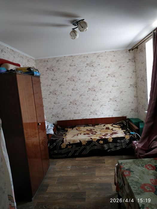 Продам будинок  неподалік від річки  с.Дінець.