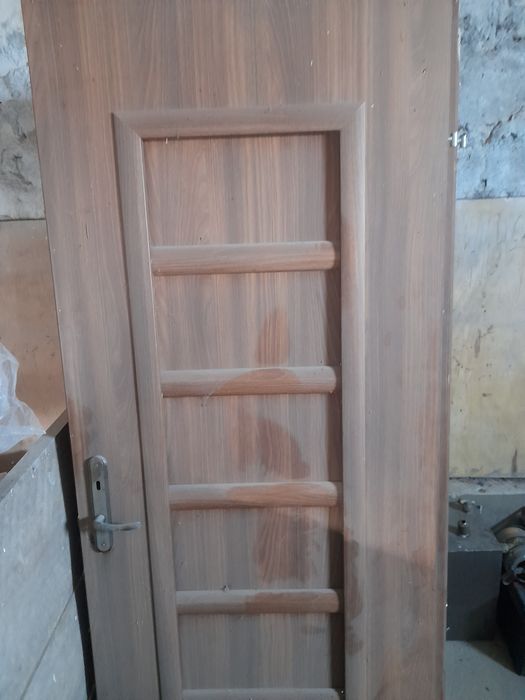 Dzwi wewnętrzne uzywane