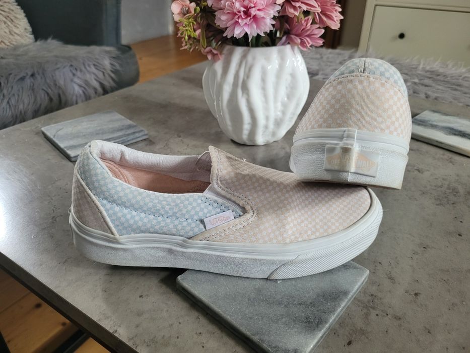 Vans Slip On 36 / 22.5 Jak nowe