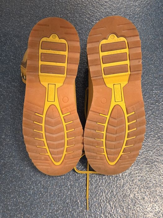 Buty robocze trzewiki oddychające Road Avers Insulated rozmiar 41