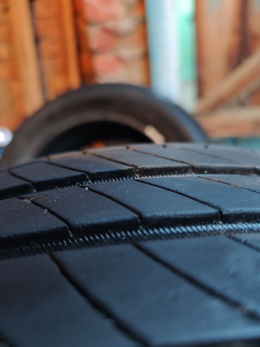 Продам Michelin primasy 4