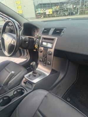 VOLVO S40 1.6D DIESEL 1,6 2006 R.