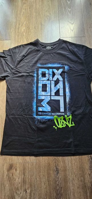 T shirt Dixon 37
