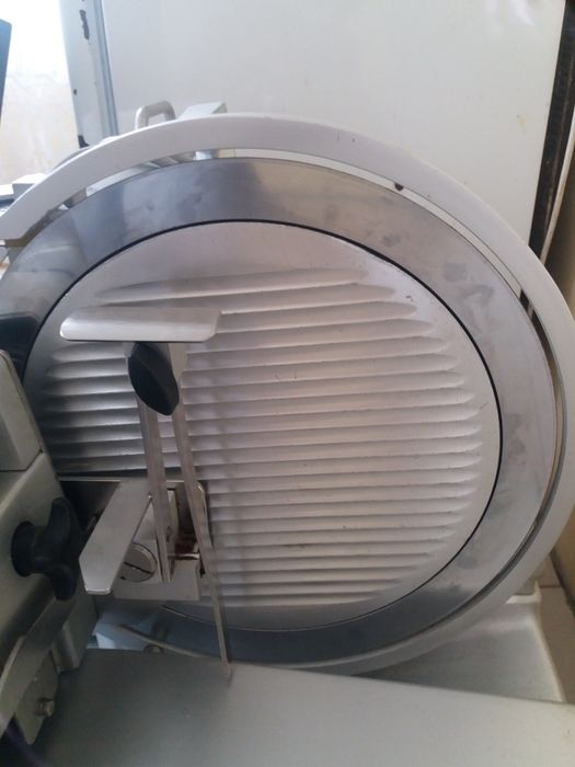 Слайсер професійний BIZERBA A402  автоматичний