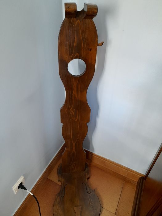 Violoncelo e acessórios