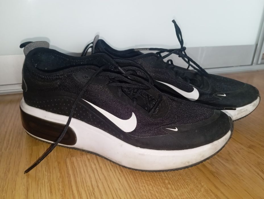 Damskie Nike Air Max Dia wkładka 23 cm