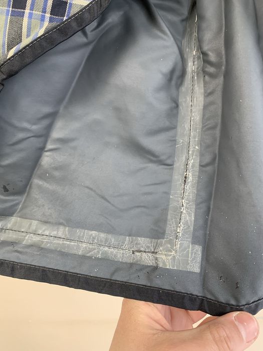 Куртка  Belstaff Tourmaster 500 vintage