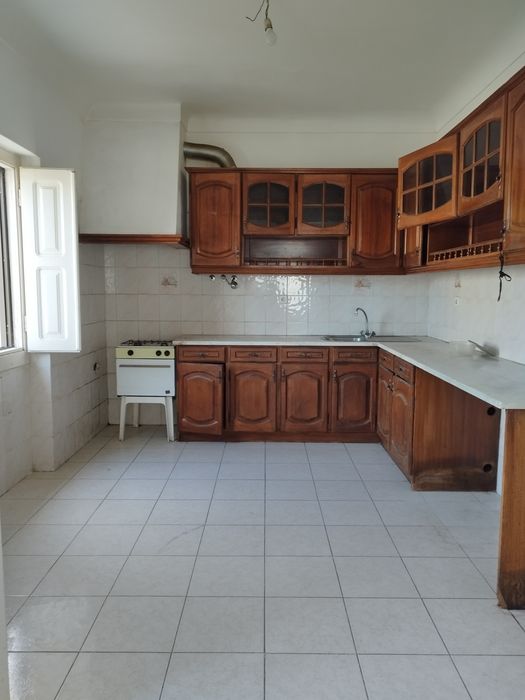 T4 no centro de Alpiarça