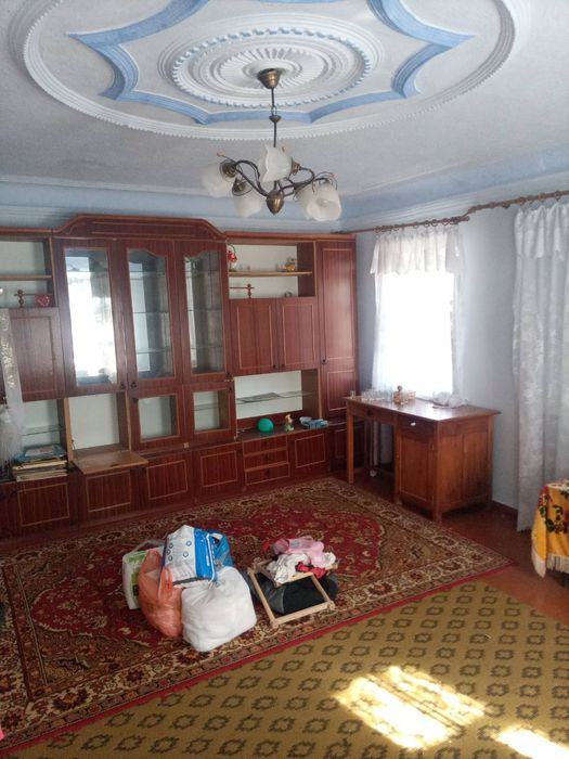 Продается дом, село Баловное