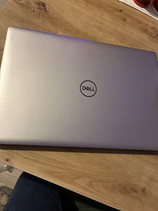 Komputer Dell inspiron