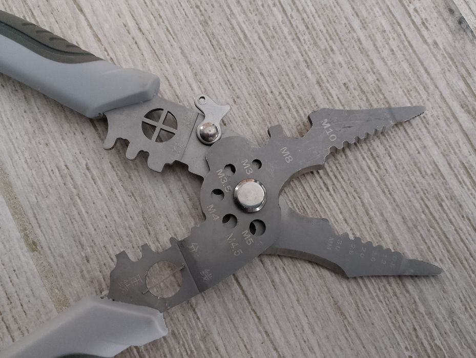 Narzędzie elektryczne