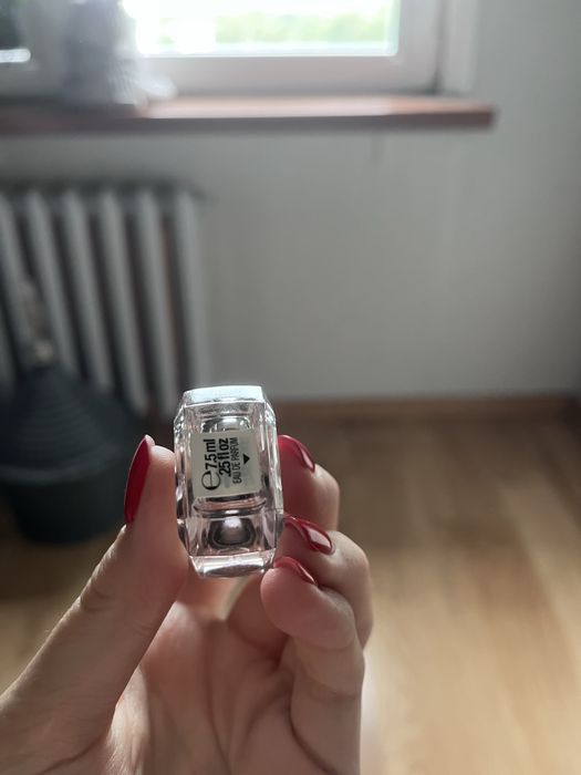 Miniatura 7,5ml bombshell victoria secret
