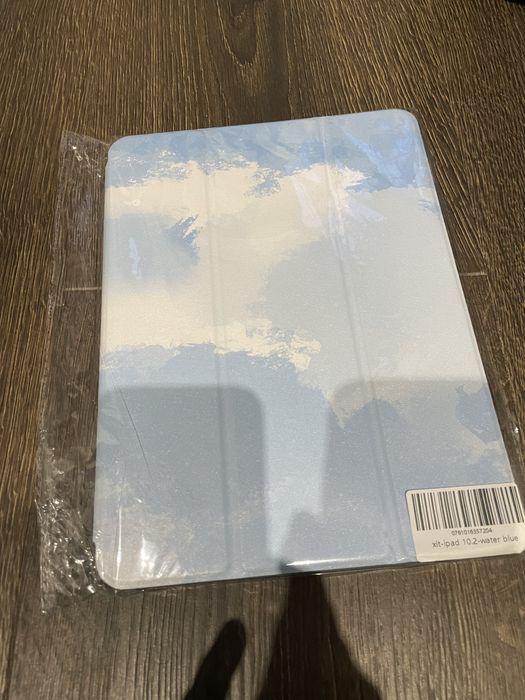 Etui ipad 10.2” nowe