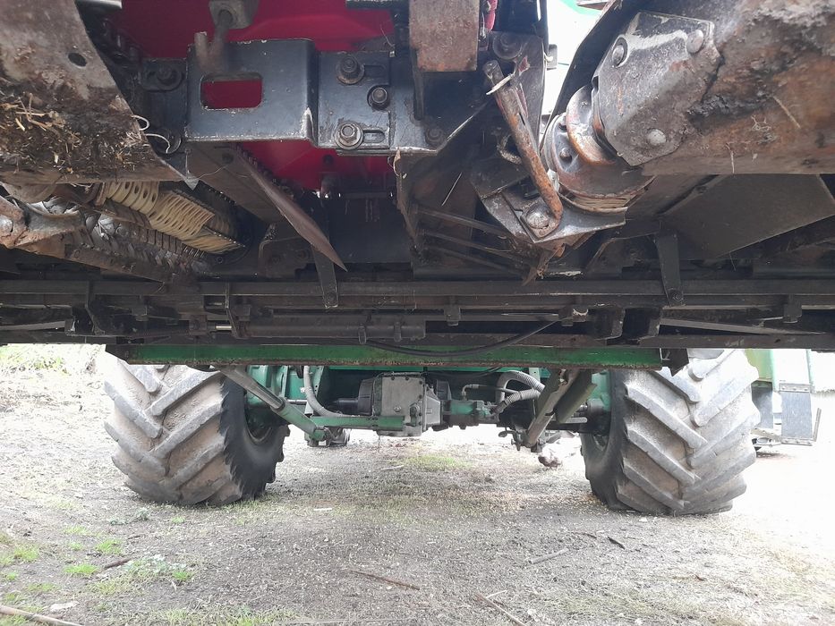 Кукурудзяна жатка  Geringhoff. продам жниварку