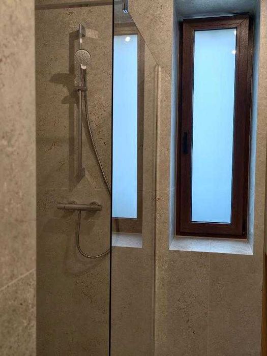 Apartamenty nr 2 i 3 w Starym Nadleśnictwie