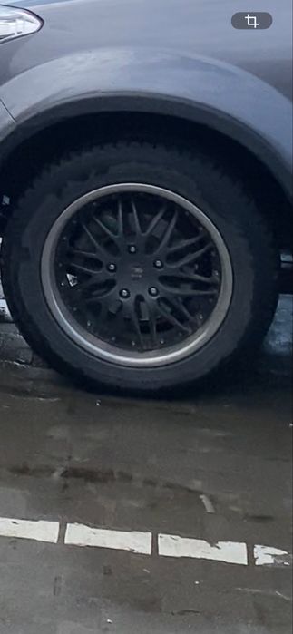 Продам диски 18 розміру