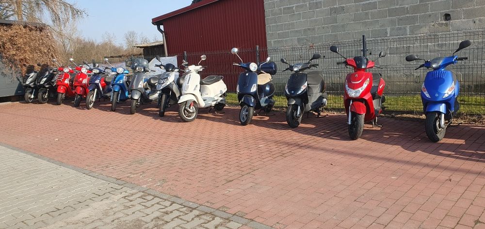 Piaggio  liberty 150