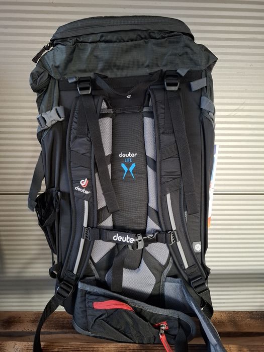 Plecak turystyczny damski Deuter Rise Lite 26 SL