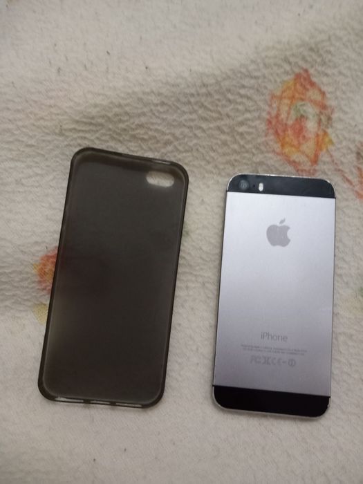 iPhone impecável 5s