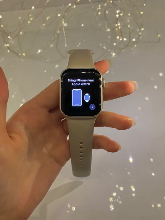 Apple Watch SE (Gen 2)