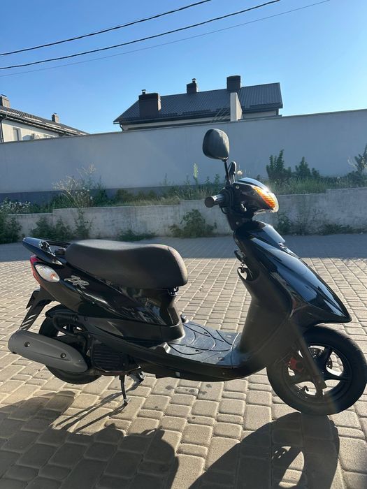 Продам Yamaha Jog SA39 ZR