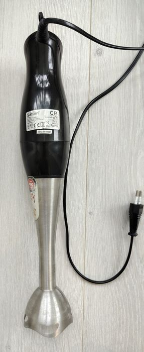 Блендер погружний, блендер занурення Saturn ST-FP9081, під ремонт