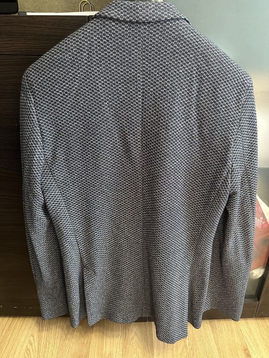 Пиджак - smart casual HUGO BOSS