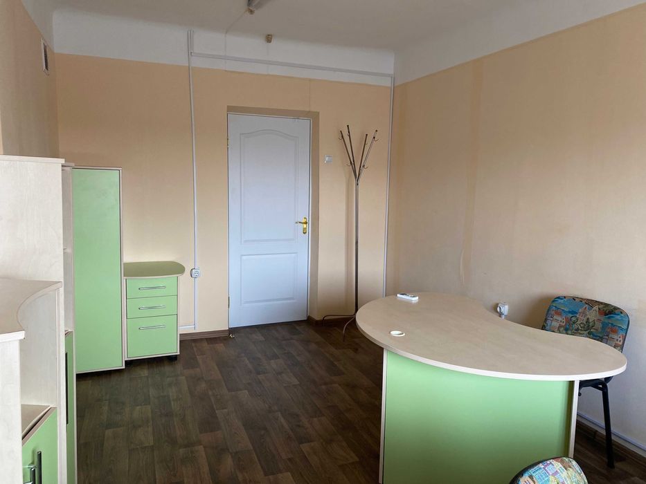 Аренда офісу 17,2 кв.м