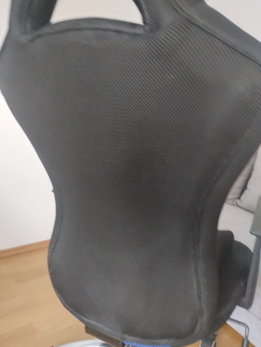 Fotel biurowy/gamingowy Jysk