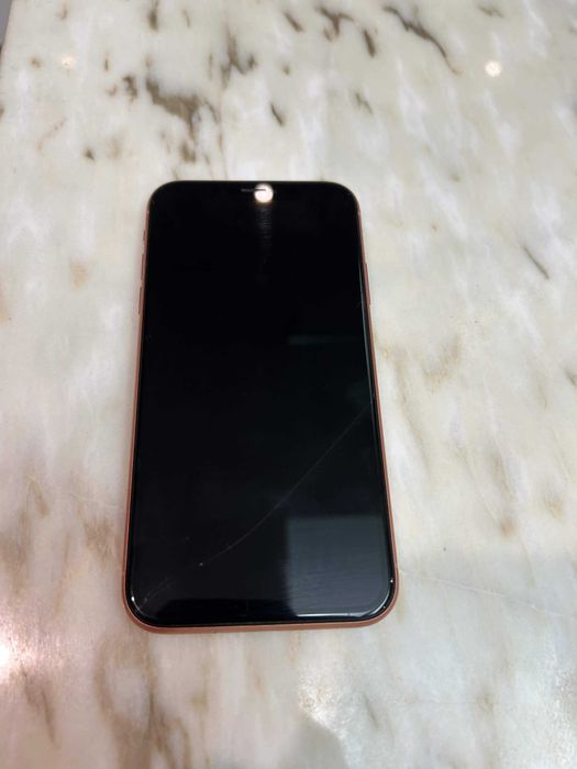Iphone XR 128GB Ótimo Estado