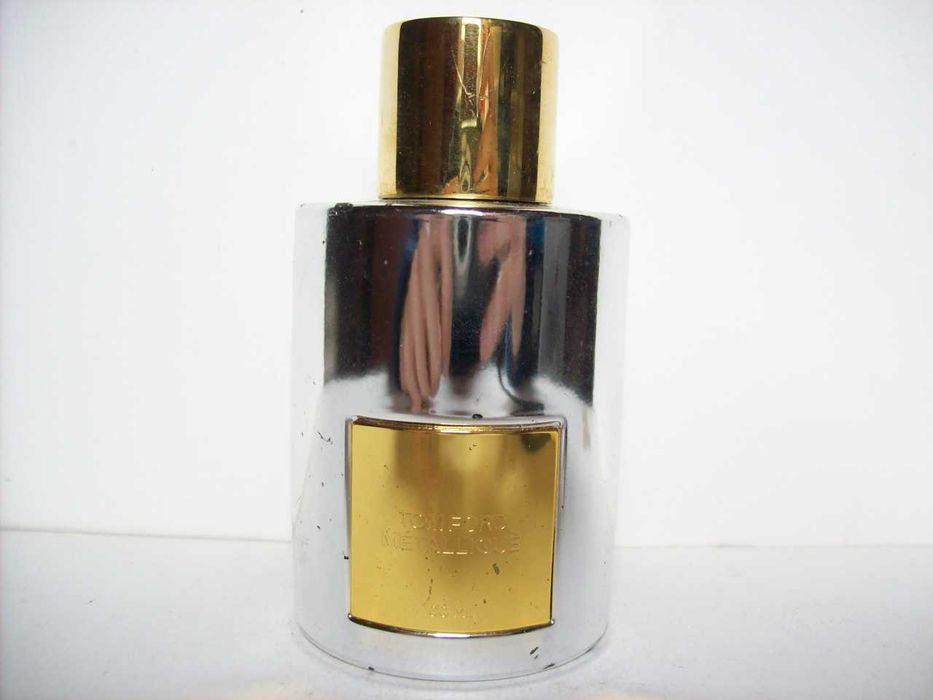 Tom Ford Metallique - 100ml - UNIKAT