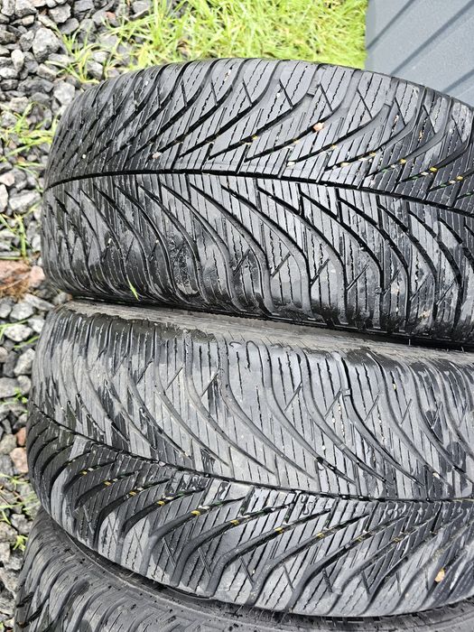 Зимняя резина 205/55/16