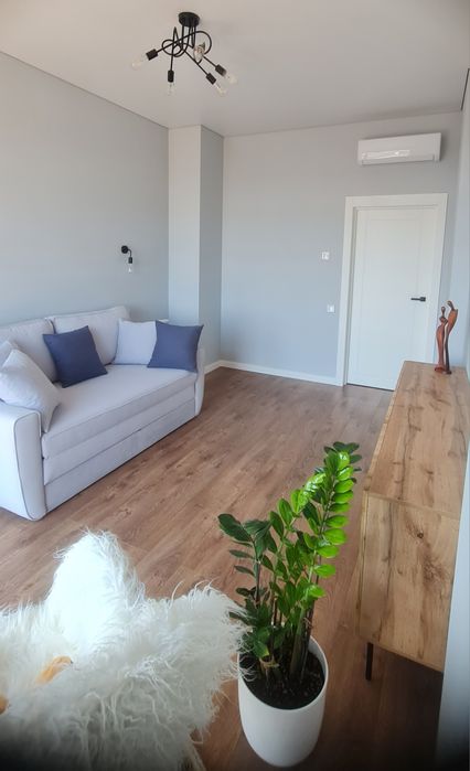 Альтернативный таунхаус, пентхаус в районе Центрального парка