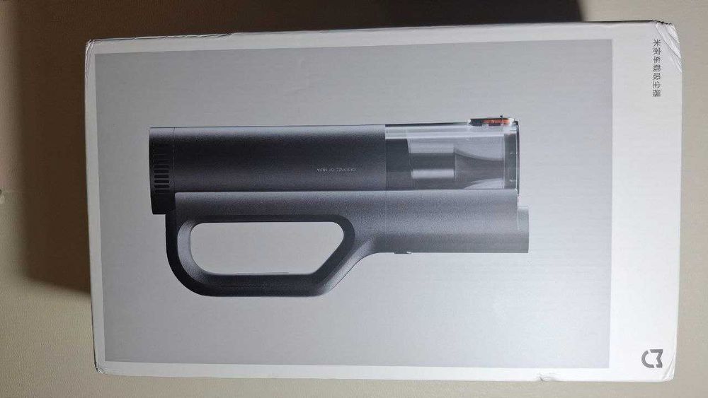 Xiaomi Car Cleaner ручний пилосос Xiaomi Mijia