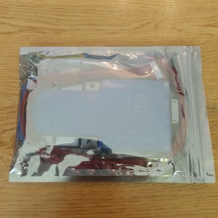 BMS 8S 24V 100A LiFePo4