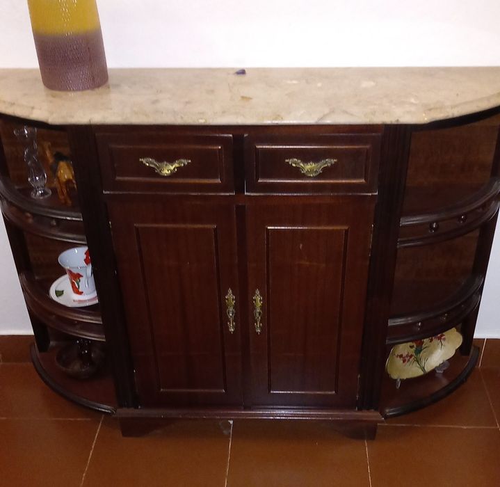 Sapateira 2 portas