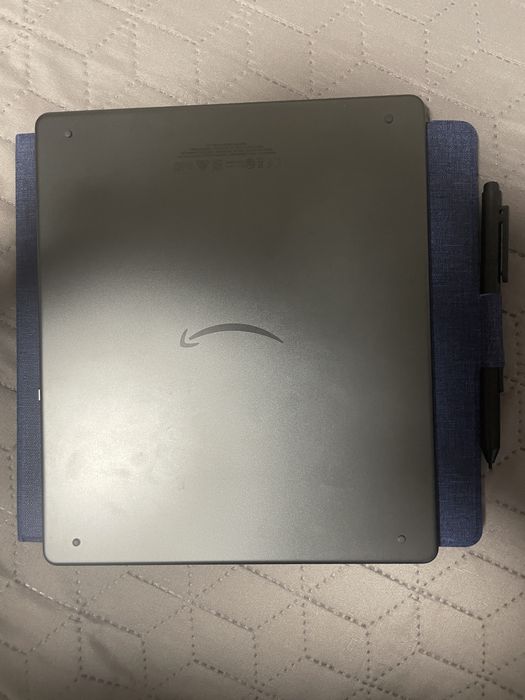 Kindle Scribe 1st gen