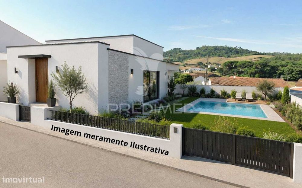 Lote de Terreno com 324 m2