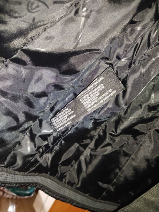 Casaco mota Drenaline L (Inverno)