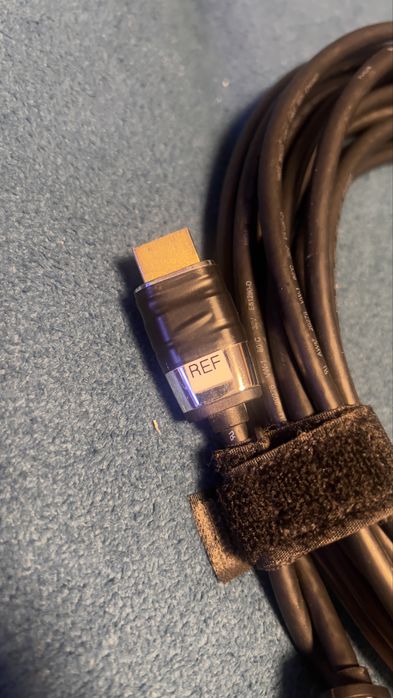 Kabel Hdmi 8 metrów
