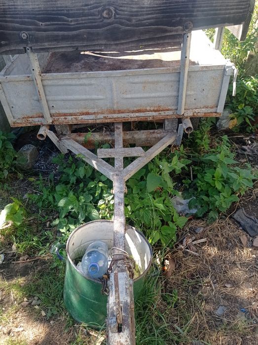 Продам парцеп до
