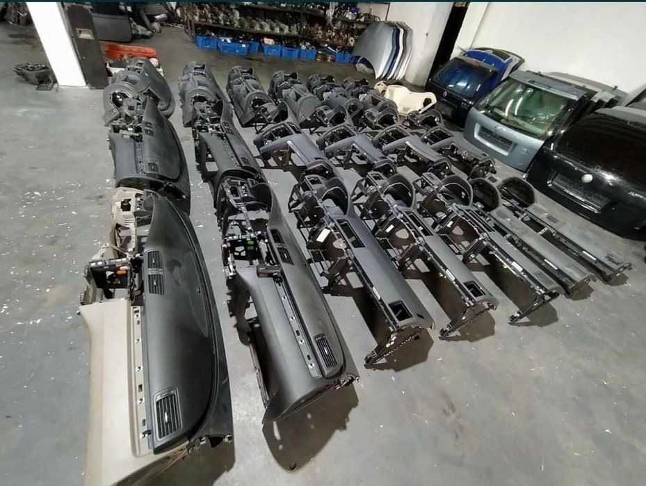 торпеда passat b6 b7 CC установочна панель климат безпека пассат Б6 б7