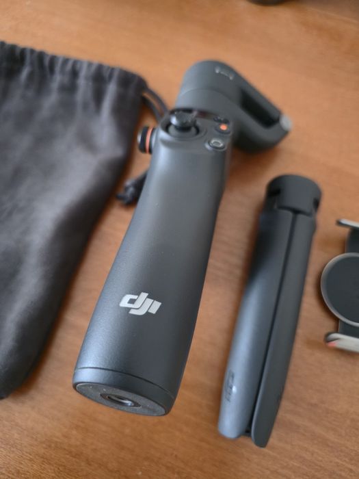 Dji osmo mobile 6 (om6)