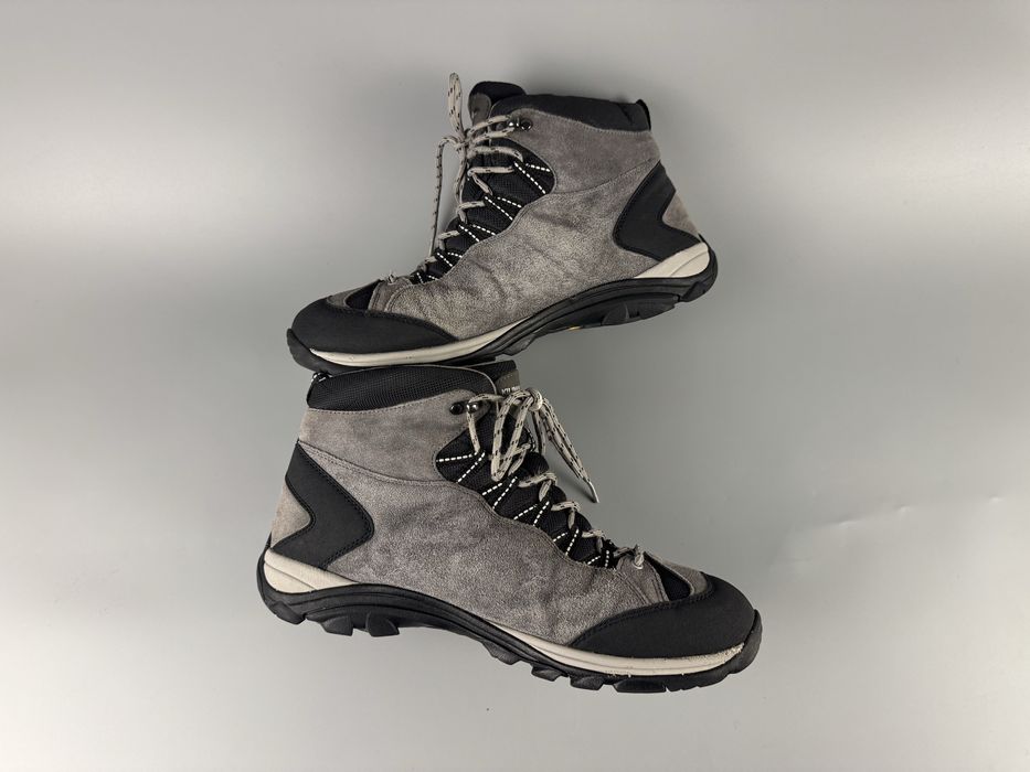 Розмір 46 29.5 см Чоловічі трекінгові черевики Kilimanjaro Waterproof