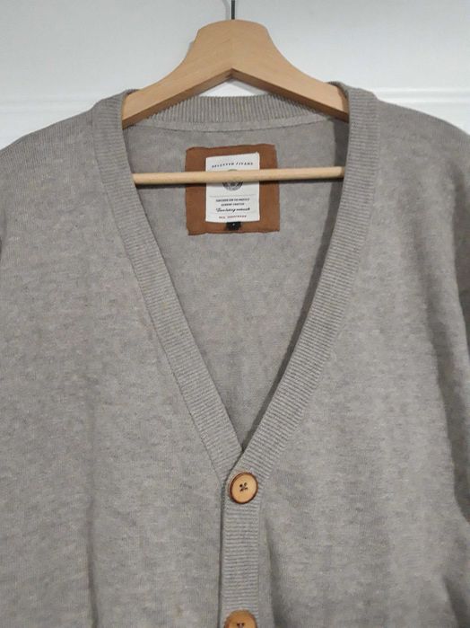 Sweter Selected Jeans,r.L,męski