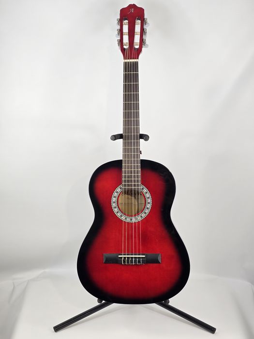 Gitara klasyczna Alvera 3/4 z pokrowcem